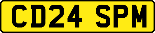 CD24SPM
