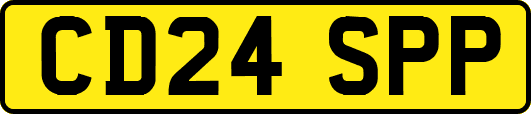 CD24SPP