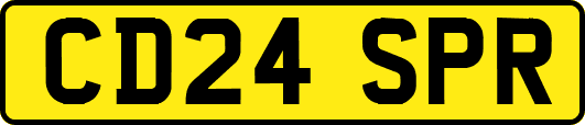 CD24SPR