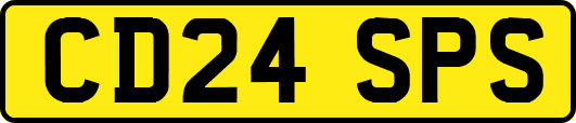 CD24SPS