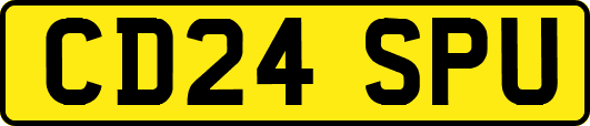 CD24SPU