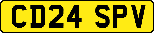 CD24SPV