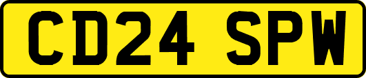 CD24SPW