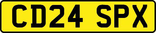 CD24SPX