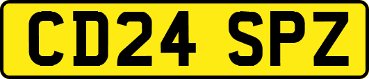 CD24SPZ