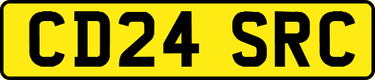 CD24SRC