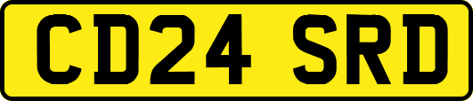 CD24SRD