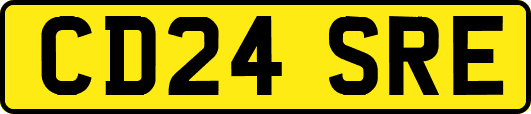 CD24SRE