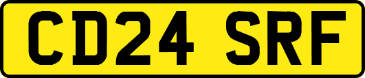 CD24SRF