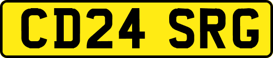 CD24SRG