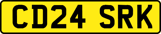 CD24SRK