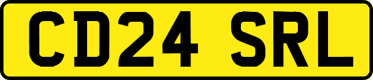 CD24SRL