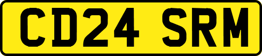 CD24SRM