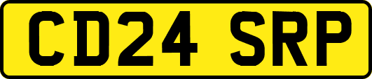 CD24SRP