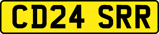 CD24SRR