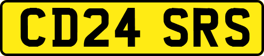 CD24SRS