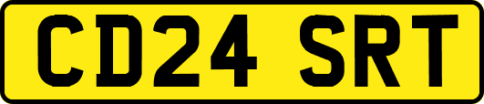 CD24SRT