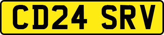 CD24SRV