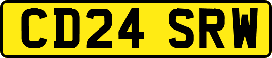 CD24SRW