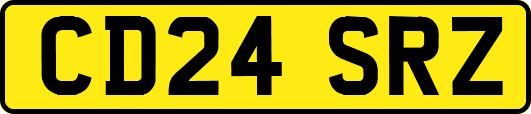 CD24SRZ