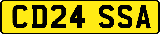 CD24SSA