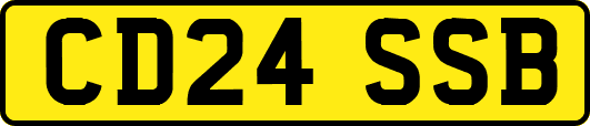 CD24SSB