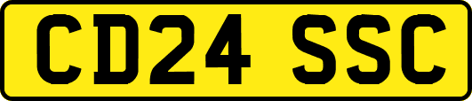 CD24SSC