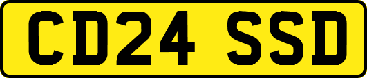 CD24SSD