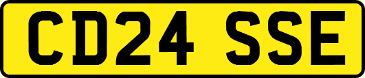 CD24SSE