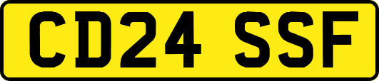 CD24SSF