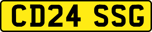 CD24SSG