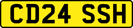 CD24SSH