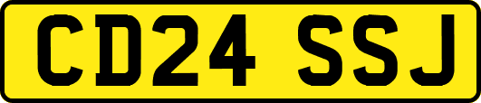 CD24SSJ