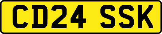 CD24SSK