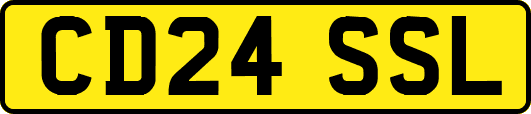 CD24SSL