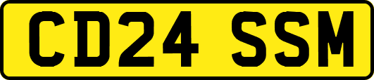 CD24SSM