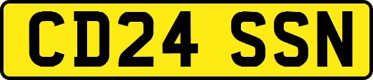 CD24SSN