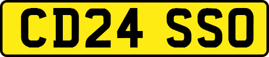CD24SSO
