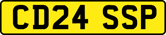 CD24SSP