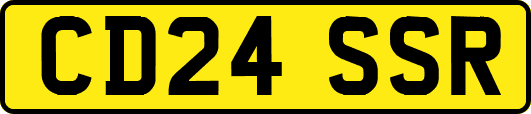 CD24SSR
