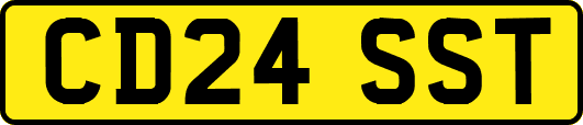 CD24SST