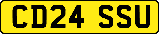 CD24SSU