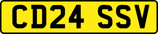 CD24SSV