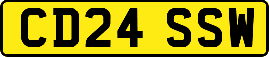 CD24SSW