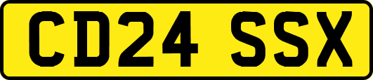 CD24SSX