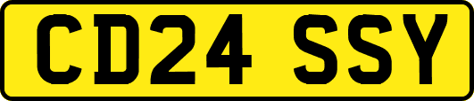 CD24SSY