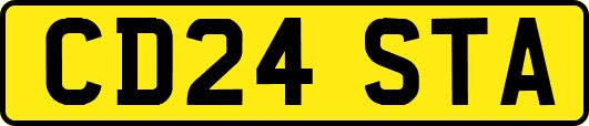 CD24STA