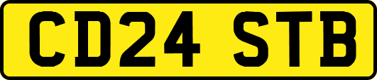CD24STB