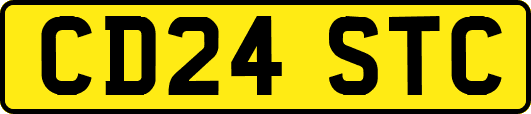 CD24STC