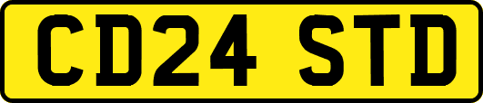 CD24STD